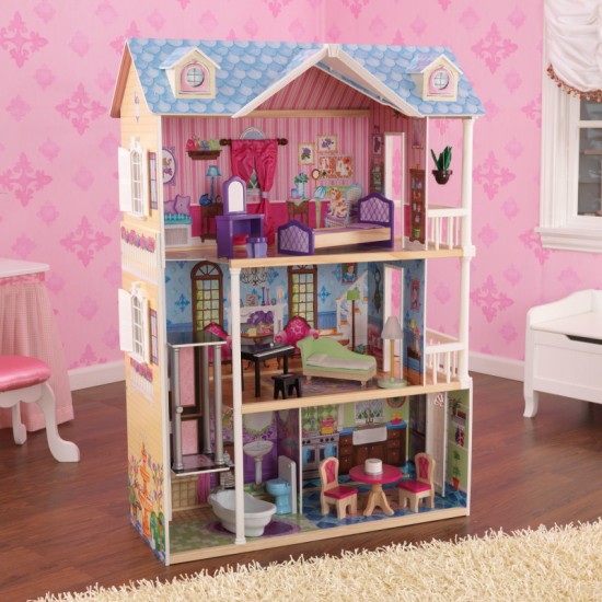 Dječja kućica Dreamy Kidkraft Dječja kućica Dreamy Kidkraft